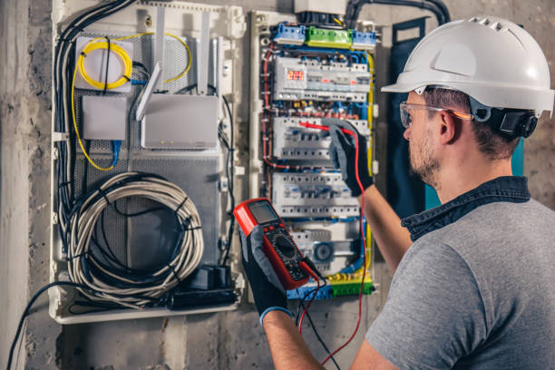 Professional Electrician in Shallotte, NC